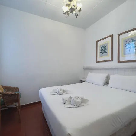 U-nique Rogent Apartment *