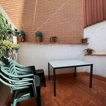 U-nique Rogent Apartment *
