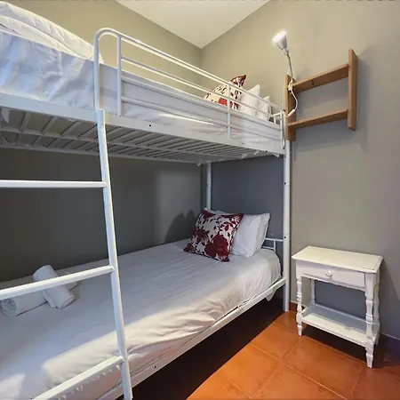 Apartment U-nique Rogent Barcelona