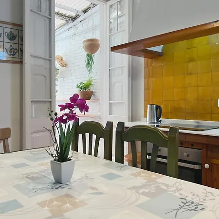 Apartment U-nique Rogent Barcelona